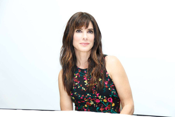 Sandra Bullock pic #838964