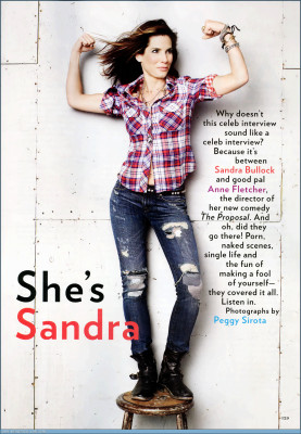 Sandra Bullock pic #169911