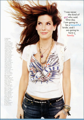 Sandra Bullock pic #169910