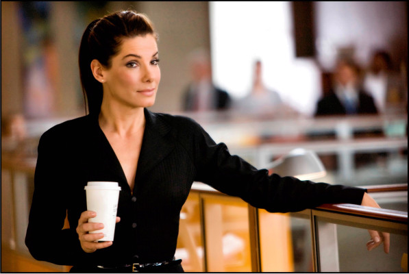 photo 10 in Sandra Bullock gallery [id494857] 2012-04-10 00:00:00