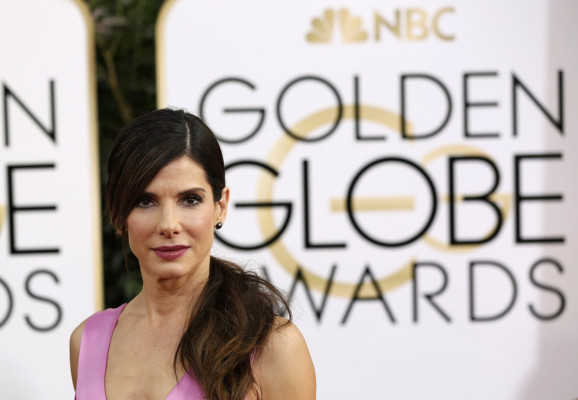 photo 25 in Sandra Bullock gallery [id692959] 2014-01-20 00:00:00