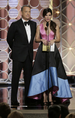 Sandra Bullock pic #692001