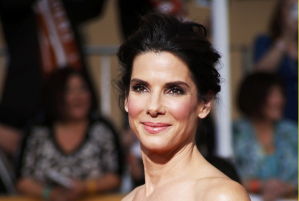 photo 17 in Sandra Bullock gallery [id693924] 2014-01-23 00:00:00