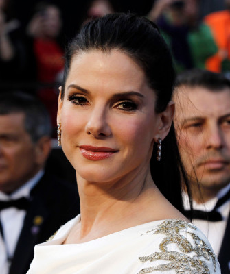 photo 14 in Sandra Bullock gallery [id476288] 2012-03-06 00:00:00