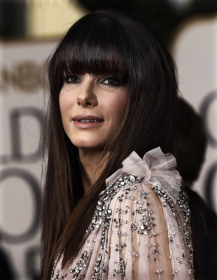Sandra Bullock pic #343930