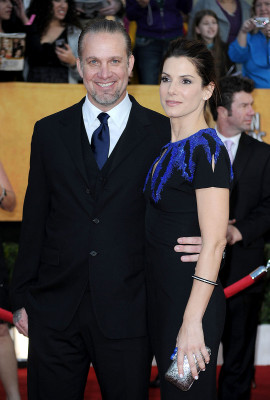 photo 4 in Sandra Bullock gallery [id328850] 2010-12-20 00:00:00