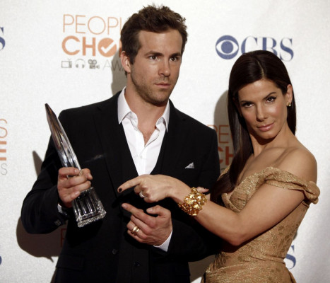 Sandra Bullock pic #233066