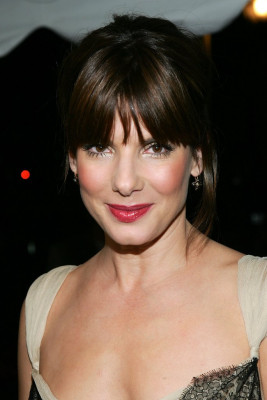 photo 5 in Sandra Bullock gallery [id133898] 2009-02-09 00:00:00