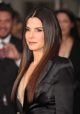photo 3 in Sandra Bullock gallery [id447082] 2011-12-17 00:00:00