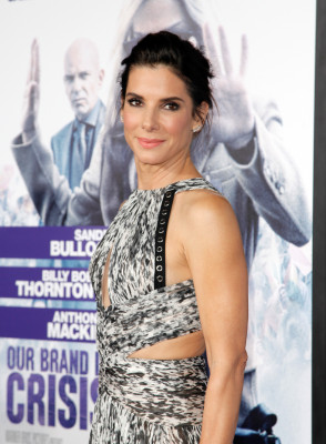 Sandra Bullock pic #841000