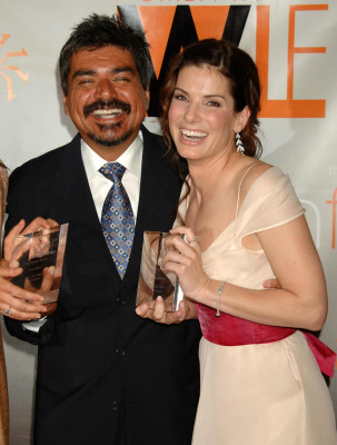 photo 14 in Sandra Bullock gallery [id214744] 2009-12-01 00:00:00