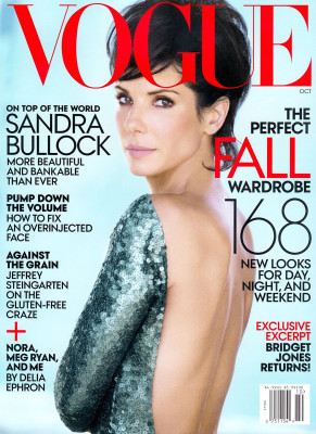 Sandra Bullock pic #665893