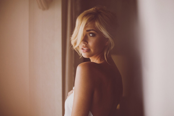 Sandra Kubicka pic #819472