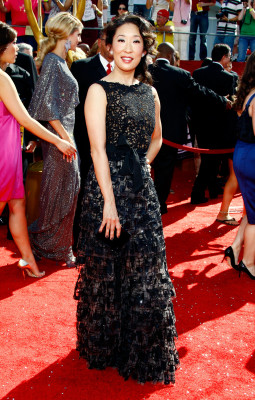 Sandra Oh pic #217604