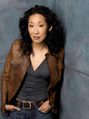 Sandra Oh pic #350607