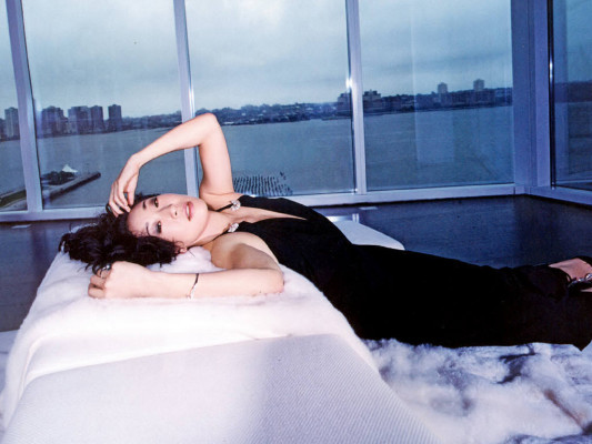 Sandra Oh pic #350605