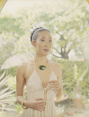 Sandra Oh pic #218803