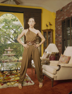 Sandra Oh pic #350603