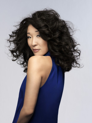 Sandra Oh pic #350602
