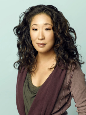 photo 7 in Sandra Oh gallery [id102852] 2008-07-07 00:00:00