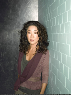 Sandra Oh pic #378173
