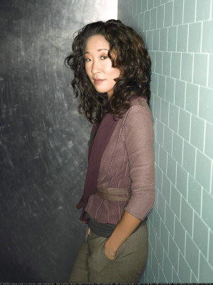 Sandra Oh pic #378174