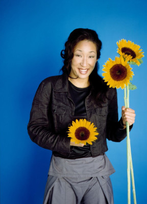Sandra Oh pic #350601