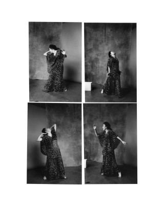Sandra Oh – The Sunday Times 2019