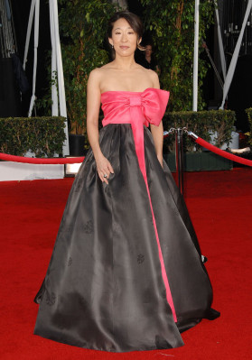 Sandra Oh pic #350604