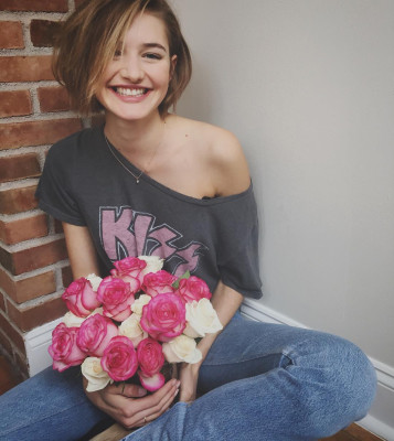 Sanne Vloet pic #962532