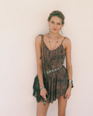 Sanne Vloet pic #962533