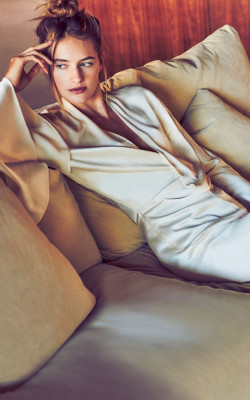 Sanne Vloet – Alexis Spring/Summer 2019