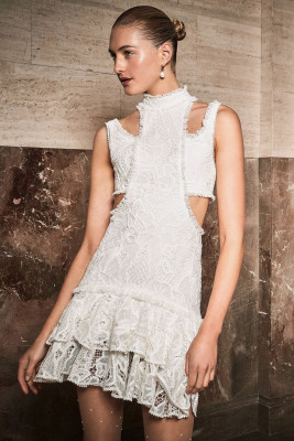 SANNE VLOET for Alexis Holiday 2019/20 Collection