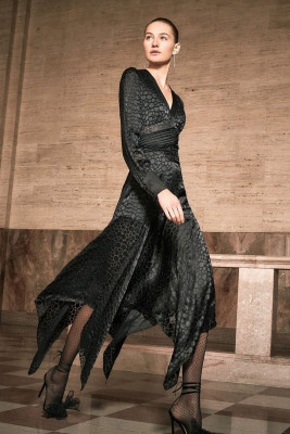 SANNE VLOET for Alexis Holiday 2019/20 Collection