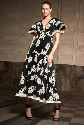 SANNE VLOET for Alexis Holiday 2019/20 Collection
