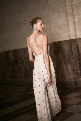 SANNE VLOET for Alexis Holiday 2019/20 Collection