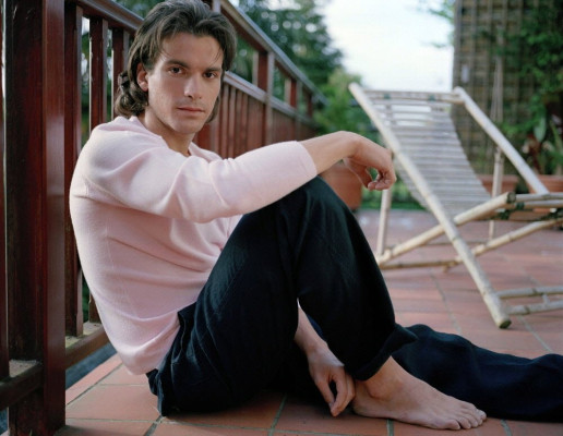 photo 22 in Santiago Cabrera gallery [id627247] 2013-04-23 00:00:00