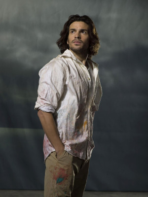 Santiago Cabrera pic #170691