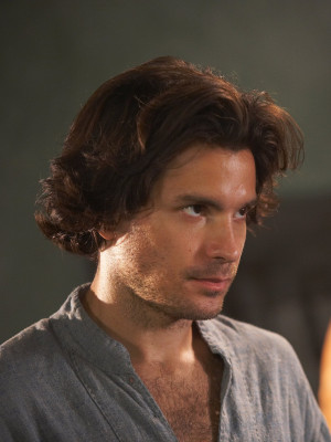 photo 27 in Santiago Cabrera gallery [id283437] 2010-08-06 00:00:00