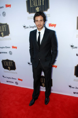 Santiago Cabrera pic #627267