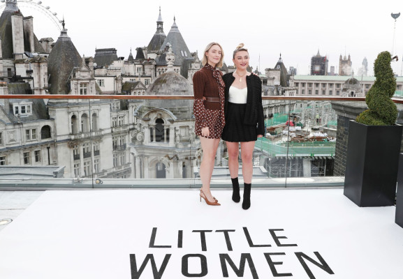Saoirse Ronan pic #1264115