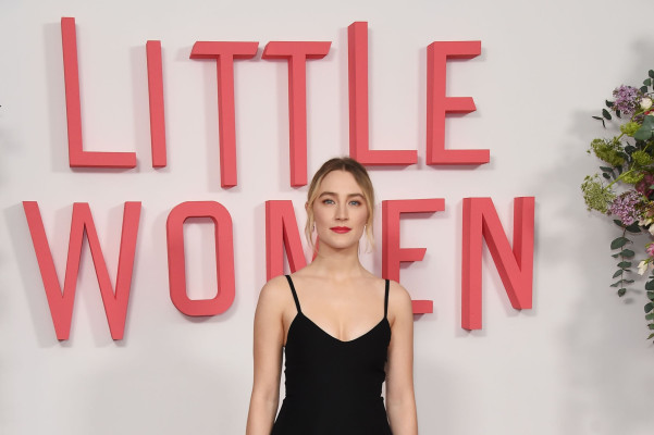 Saoirse Ronan pic #1263406