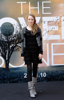 Saoirse Ronan pic #247799