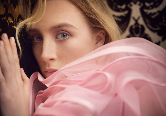 Saoirse Ronan pic #1136339