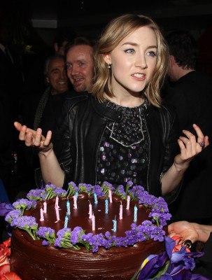 Saoirse Ronan pic #391017