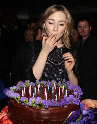 Saoirse Ronan pic #391016