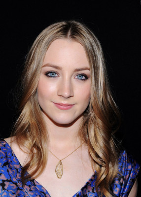 Saoirse Ronan pic #271229