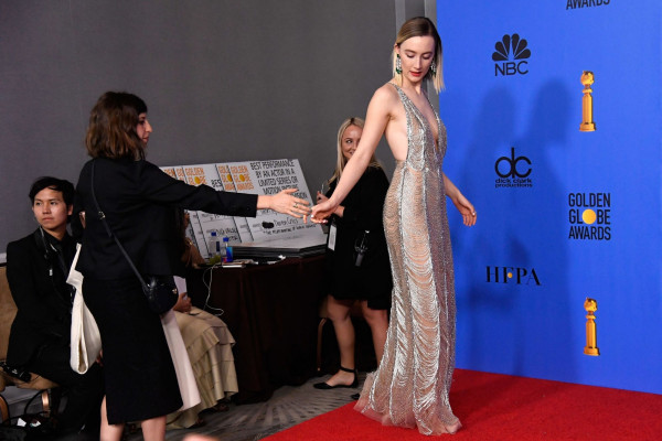 Saoirse Ronan pic #1133532