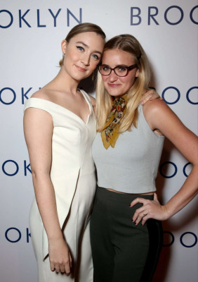 photo 22 in Saoirse Ronan gallery [id841851] 2015-11-02 00:00:00