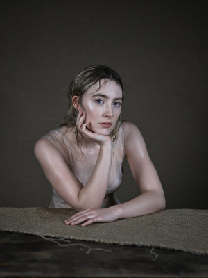 Saoirse Ronan pic #870361